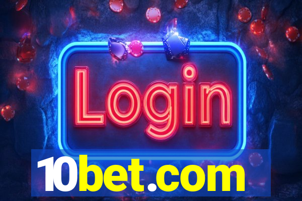 10bet.com-fortune tiger